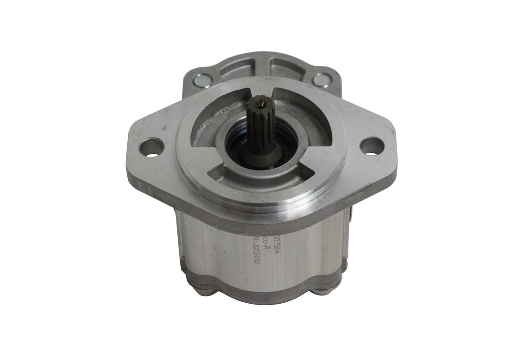 WM35(2) HYDRAULIC PUMP