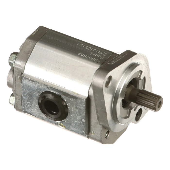 WM35 HYDRAULIC PUMP