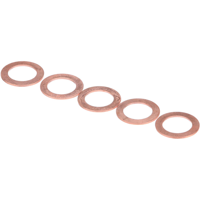 WM35 GASKET