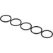 Image of MT40029212 O-RING 