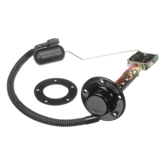 WM35(2) FUEL GAUGE