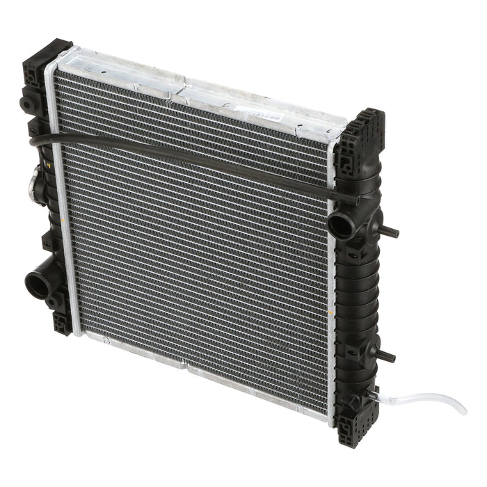 BM20 RADIATOR