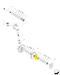 Image of MT40195041 COLLAR 