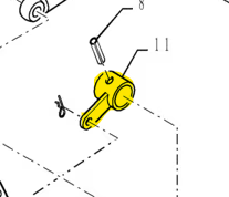 Image of MT40206222 ARMREST 