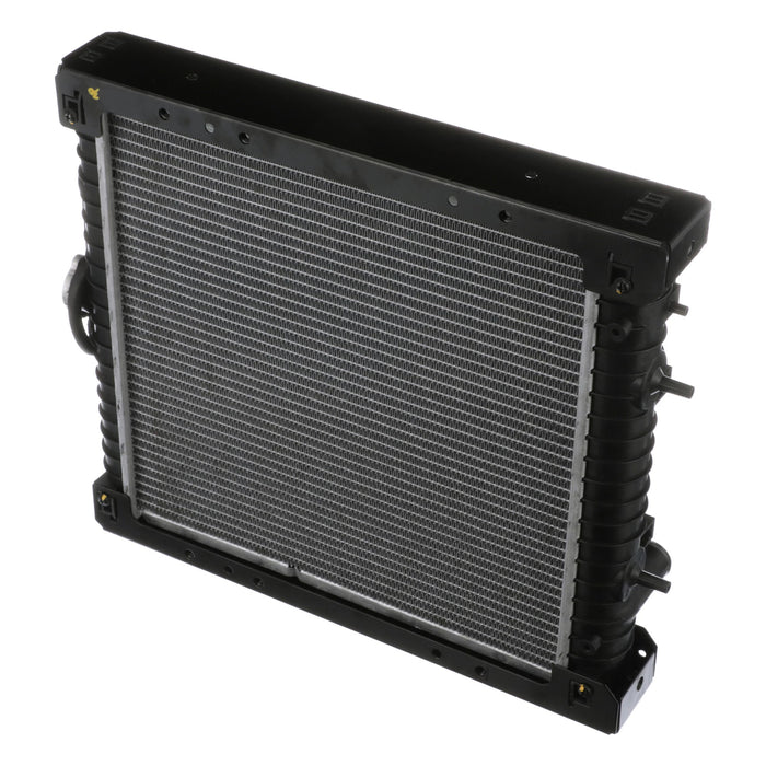 WM35(2) RADIATOR