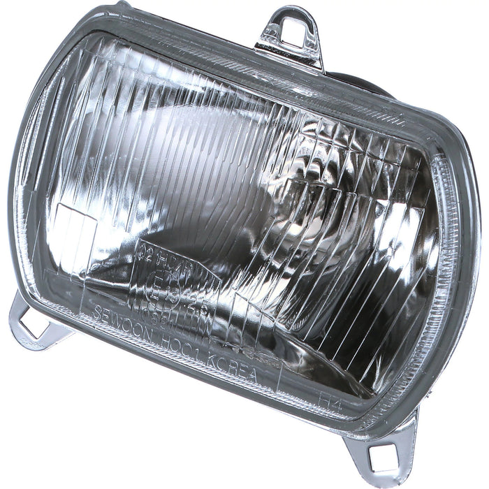 WM40 HEADLAMP