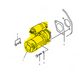 Image of MT40225209 STARTER MOTOR 
