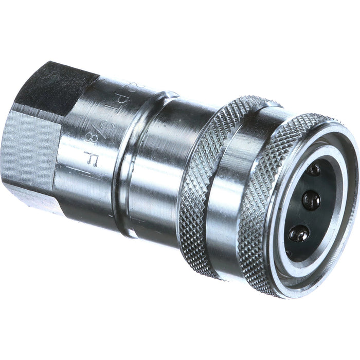 200LC  COUPLING, QUICK, FEM