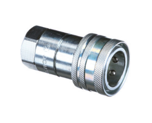 Image of MT40230238 QUICK (FEMALE) COUPLING 