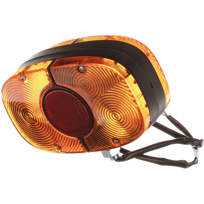WM33 FLASHER LAMP