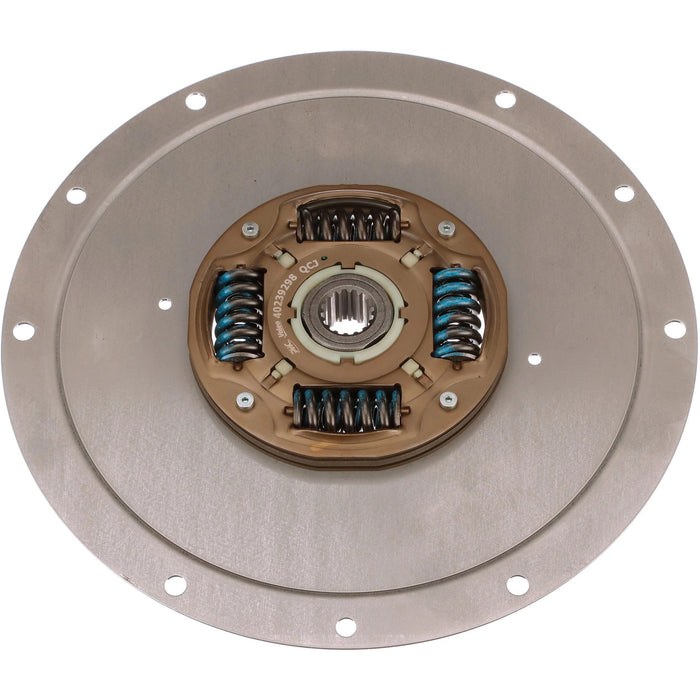 WM33 DAMPER