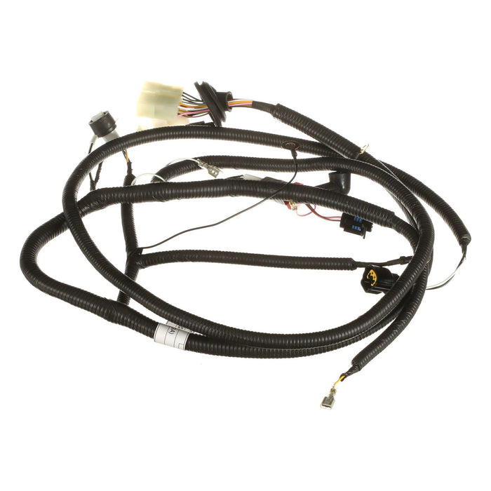 WM40 HARNESS