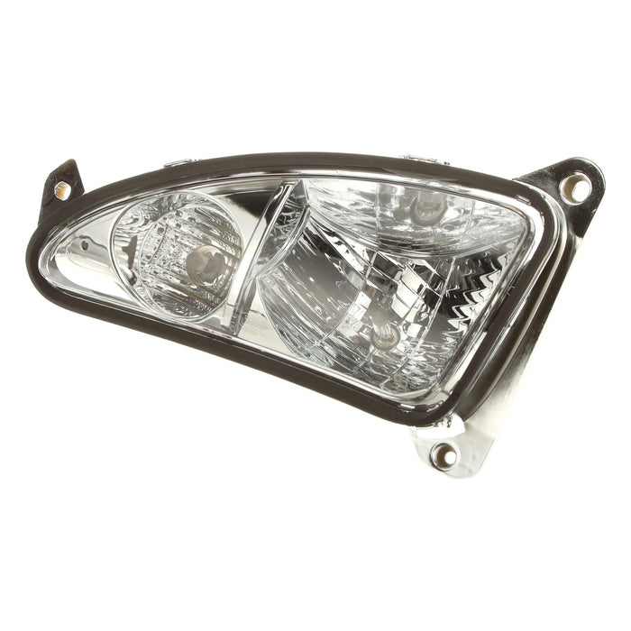 WM35 HEADLAMP