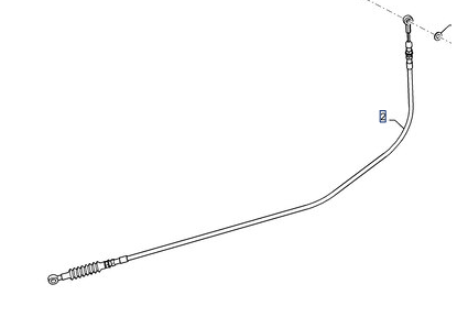 Image of MT40255077 WIRE 
