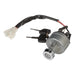 Image of MT40262395 IGNITION SWITCH 