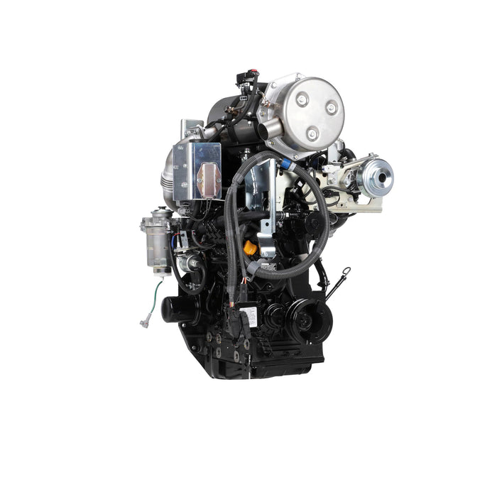 WM33 REMAN-REPLACEMENT EN