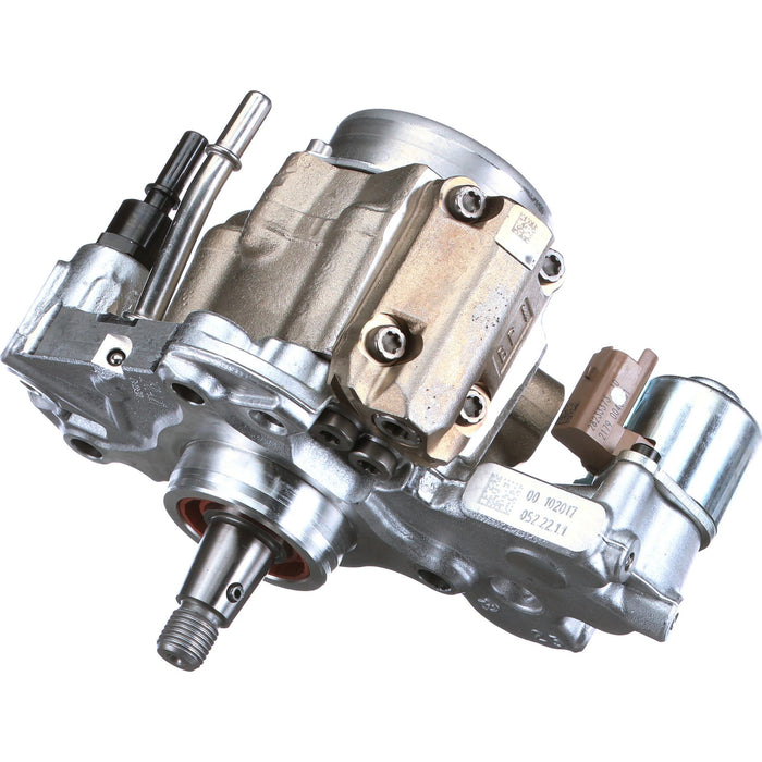 WM35 FUEL INJECTION PUMP