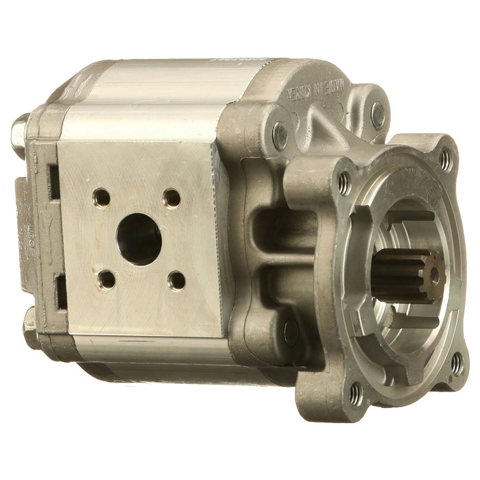 WM33 HYDRAULIC PUMP