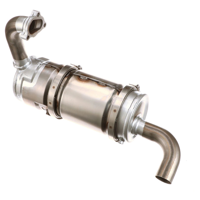 MT40266019 FILTER PARTICULATE