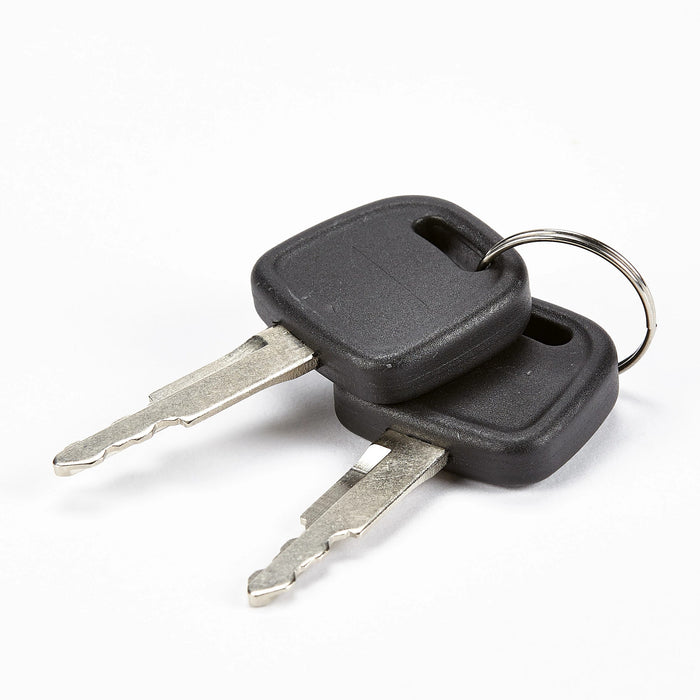 WM35(2) IGNITION KEY