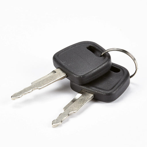 Image of MT40266850 IGNITION KEY 