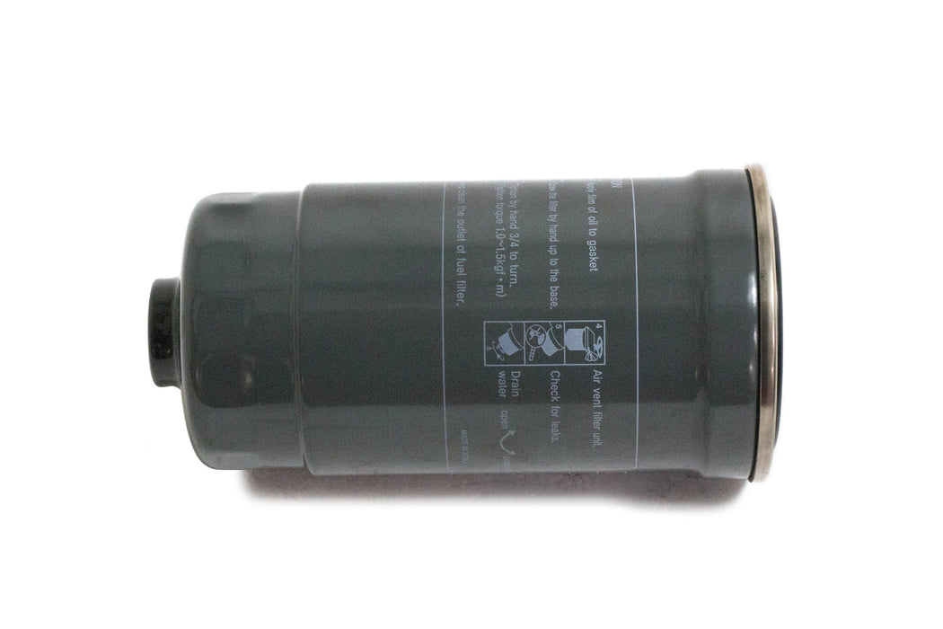 WM35 FUEL FILTER