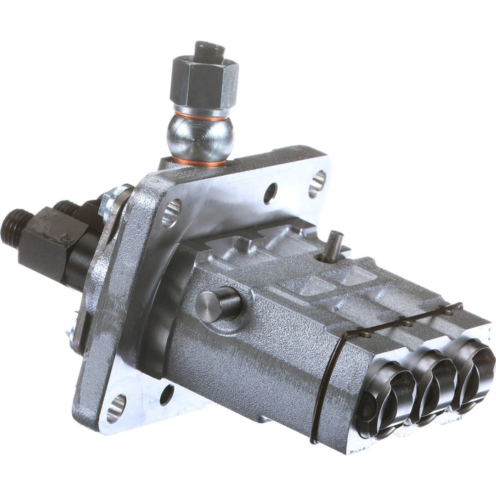 WM33 FUEL INJECTION PUMP