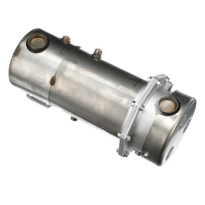 WM33 FILTER PARTICULATE