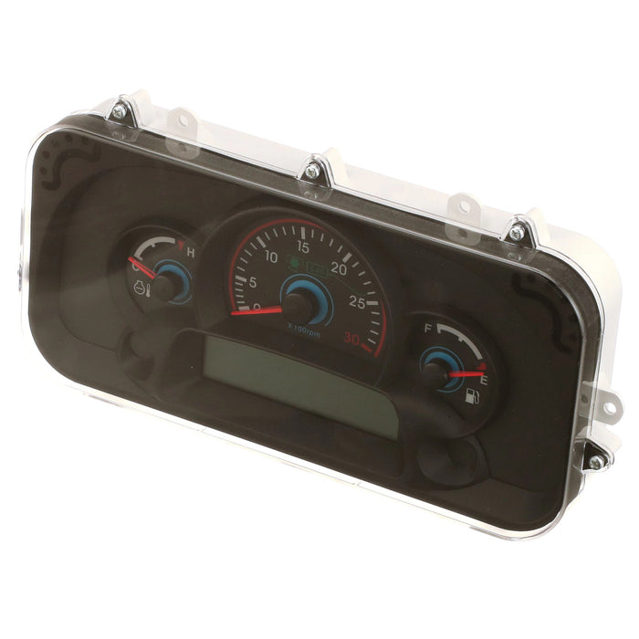 WM33 INSTRUMENT PANEL