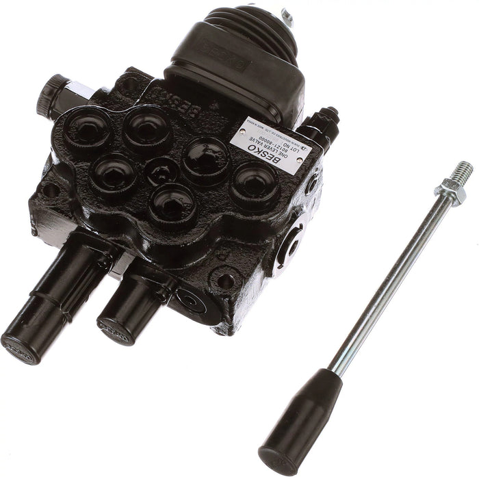 200LC  VALVE