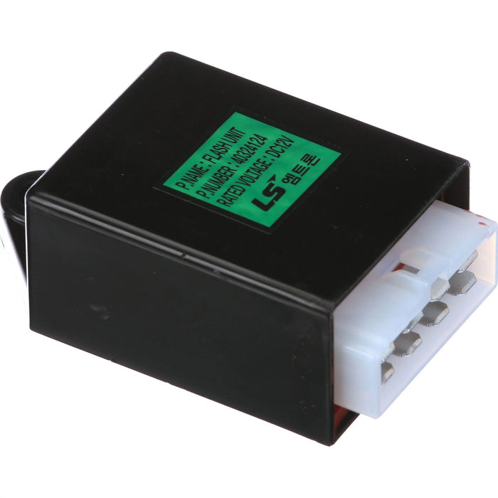 WM25S FLASHER UNIT