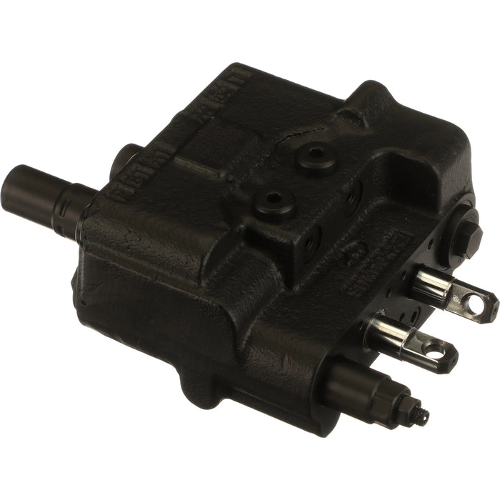 WM33 VALVE