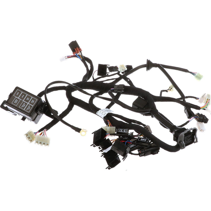 WM35 WIRE HARNESS