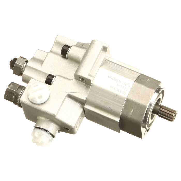 WM25S HYDRAULIC PUMP