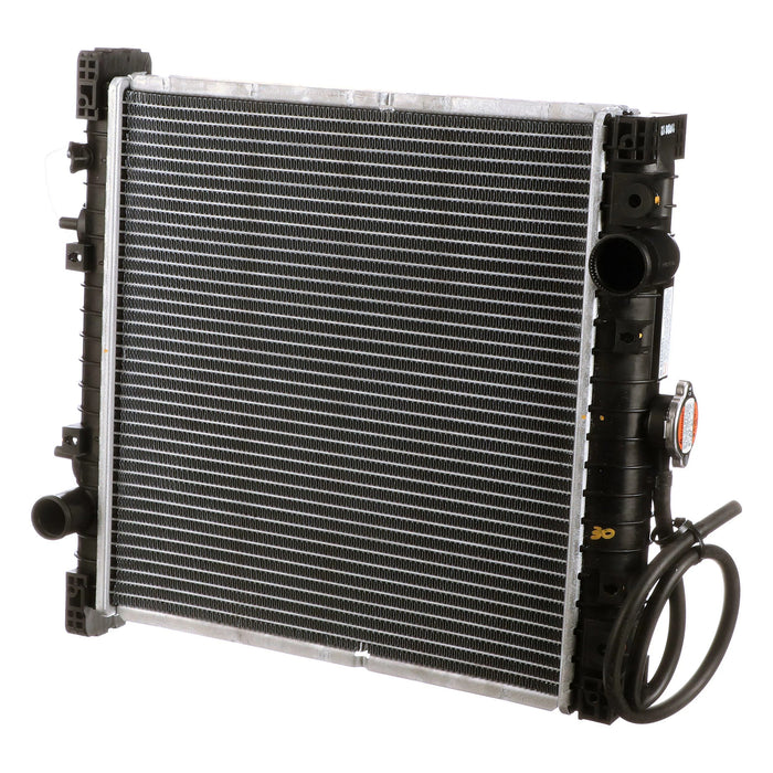 WM25S RADIATOR