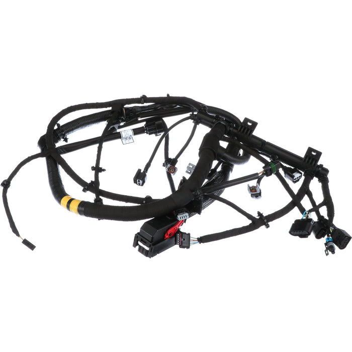 MT40352302 WIRE HARNESS