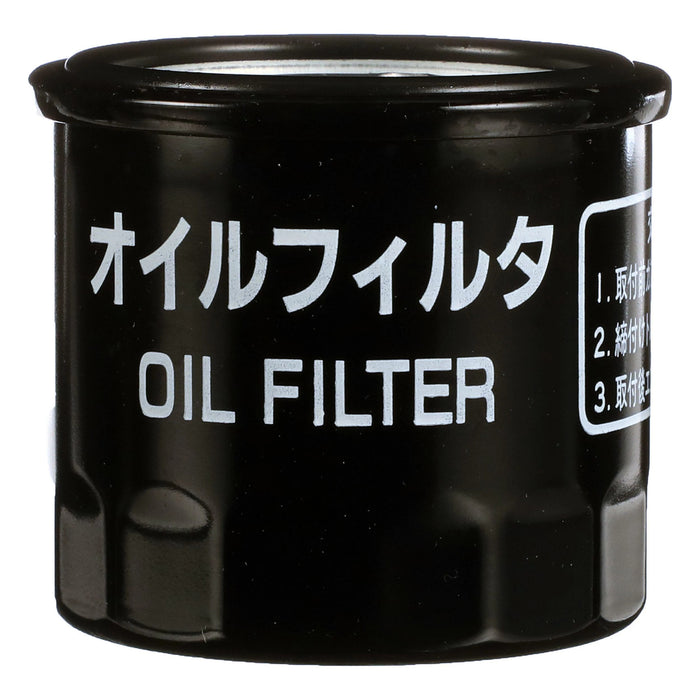 WM25S OIL FILTER