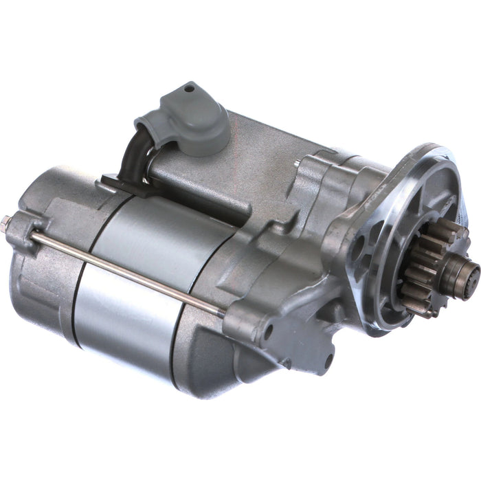 WM25S STARTER MOTOR