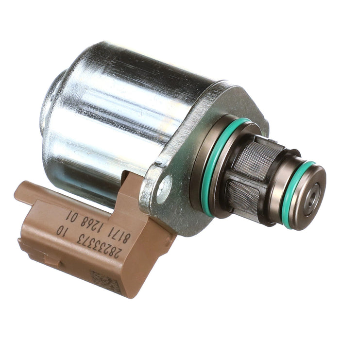 WM35 VALVE