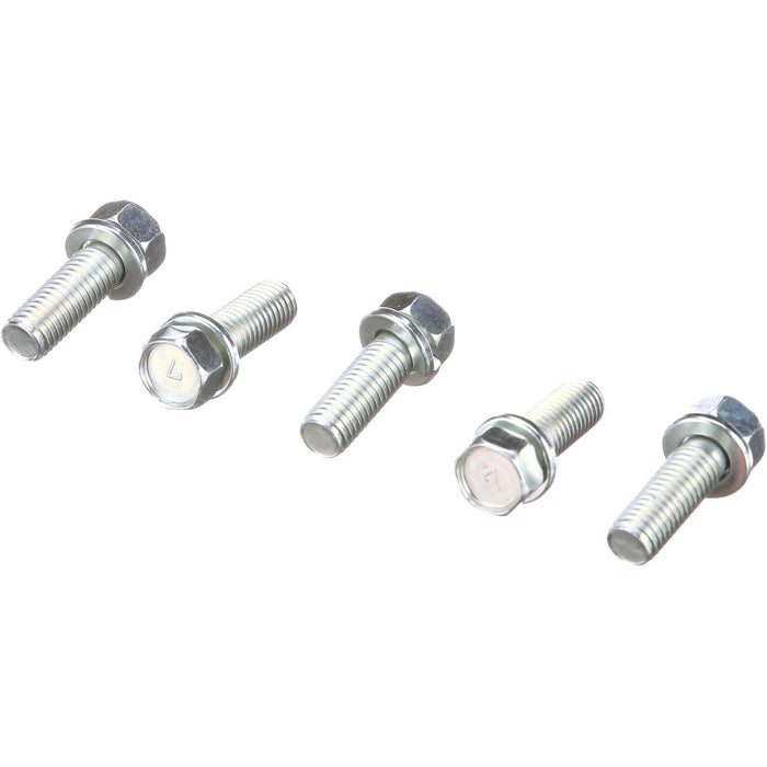 TZ18DA CAPTIVE WASHER SCREW