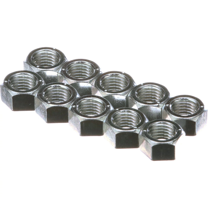 TC30 NUT M10 x 1.25