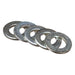 Image of SBA026100018 WASHER 