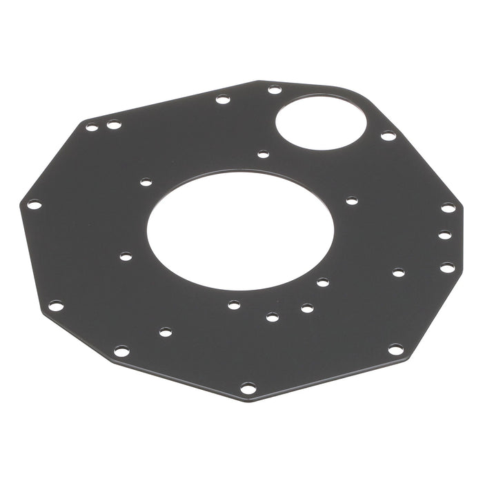 TC31DA PLATE