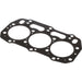 Image of SBA111147501 CYLINDER HEA GASKET 