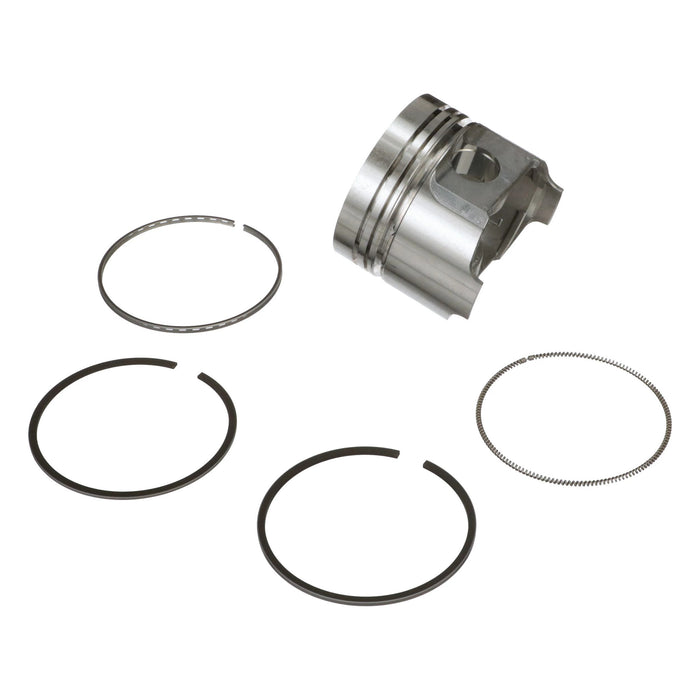 TZ24DA PISTON & RINGS KIT