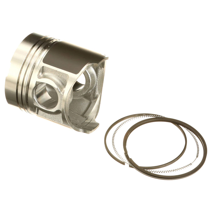 T1510 PISTON & RINGS KIT