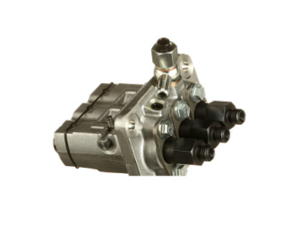 TC30 FUEL INJECTION PUMP