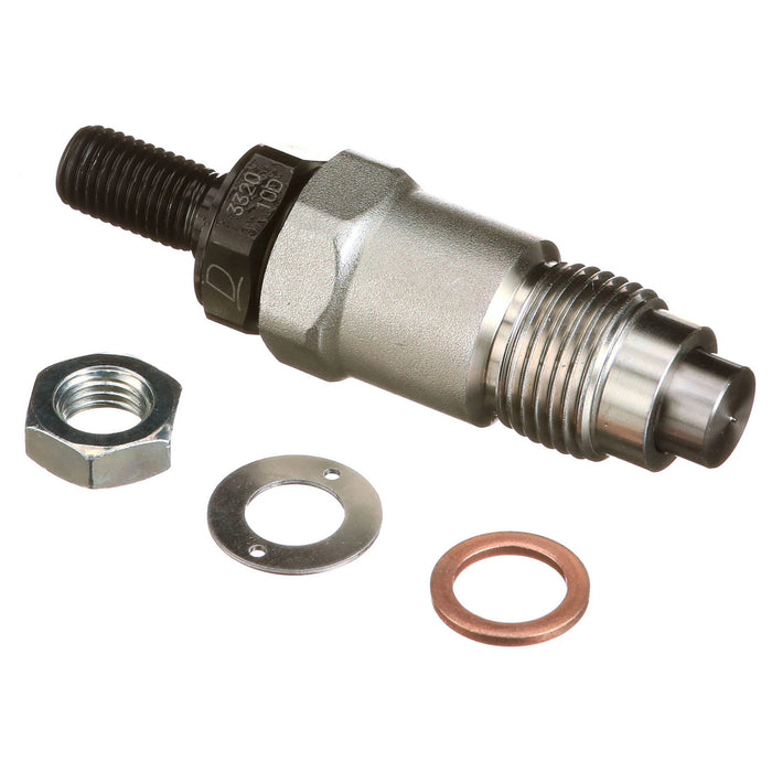 TZ18DA FUEL SYSTEM INJECTOR