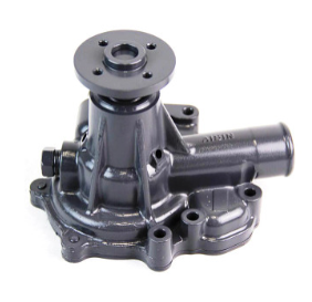 Image of SBA145017790C CORE-WATER PUMP 