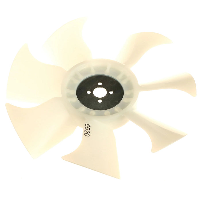 TC31DA FAN